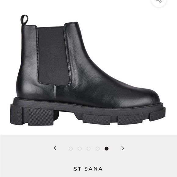 Sutton boot by St.Sana - Picture 2 of 10